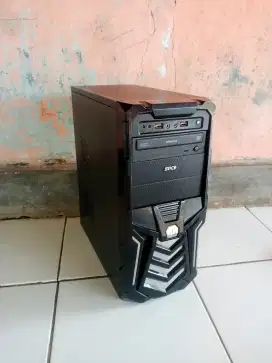 PC_Core i5 2400 Ram 8GB SSD 240GB+ Hardisk 500GB
