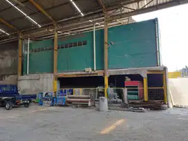 A267 Jual Gudang Bagus Banget Murah di Gunung Putri Bogor