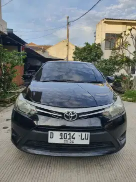 Toyota Vios 2014
Mesin sangat sehat terawat