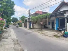 Tanah Bonus rumah Layak huni Sumber Solo