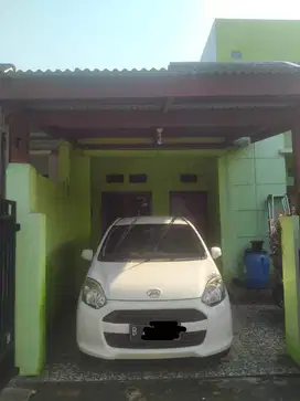Murah!! Daihatsu Ayla 2016