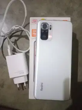 Redmi note 10s 12/128