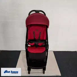 PL - Stroller BabyElle Beat S-376