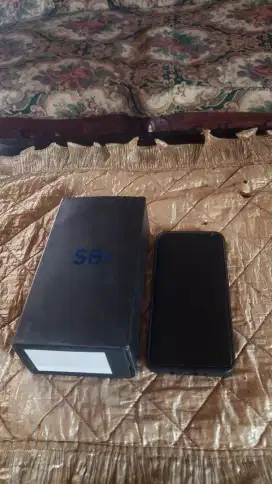 Dijual Murah samsung s8+