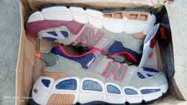 Sepatu new balance 574 yurt