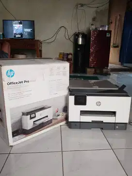 Hp Printer Officejet Pro 9025