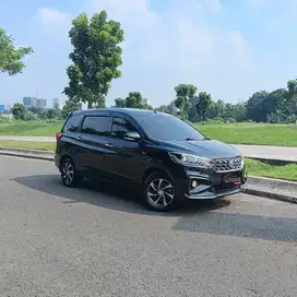 SUZUKI ERTIGA GX HYBRID AT 2022