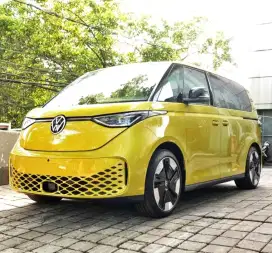 BRAND NEW ! VW Volkswagen ID Buzz 2023