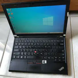 Dijual BU Lenovo Thinkpad X230
