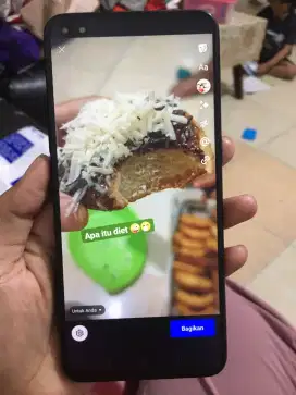 Oppo reno 3 pro ram 8+4/256GB