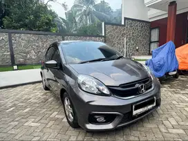 Honda Brio Satya 1.2 E CVT 2018
