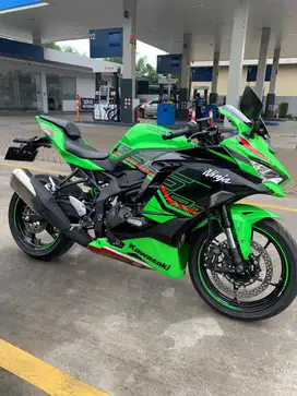 Sale ZX 250 RR - 2023