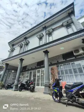 Strategis! Kost 26Pintu Depan Kampus UB Bunga Andong