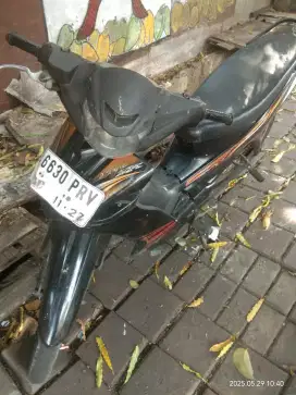 Jual motor vega