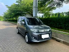 Suzuki karimun wagon gs matic