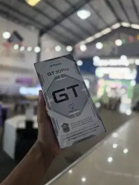 Infinix GT30 pro