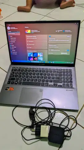 Asus vivobook x512da ryzen 5