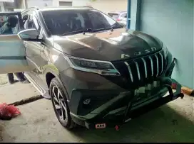 Toyota Rush TRD Sportivo manual tahun 2018