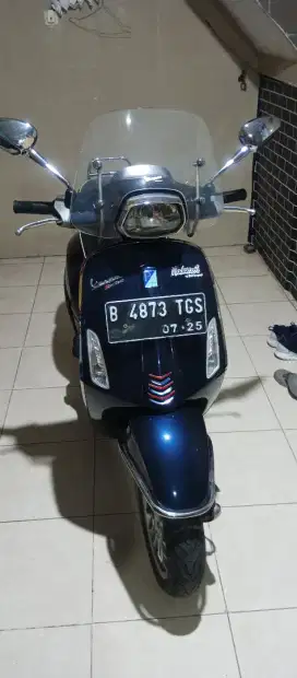 Vespa Sprint 150 3V 2015