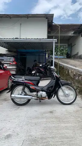Jual Honda kirana 125cc