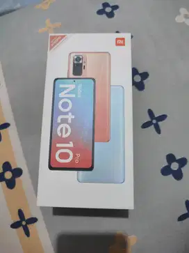 xiaomi redmi note 10 pro