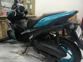 Yamaha Aerox 155 th 2023 Pajek Idup