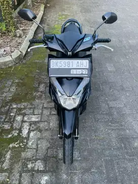 Honda beat 2017