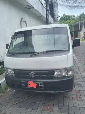 Jual Cepat carry Pickup