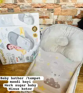 DIJUAL TEMPAT MANDI UNTUK BAYI