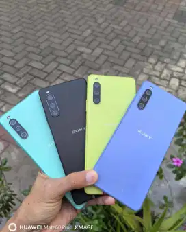 Sony Xperia 10 iv beacukai