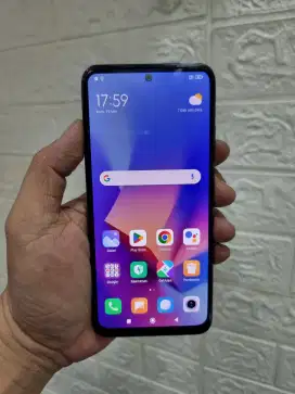 Redmi note 10S ram 8/128 minus ringan