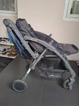 STROLLER KOKOH & MURAH BABY ELLE AVIO