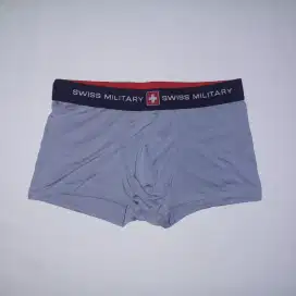 Swiss Military | Boxer SWISS MILITARY