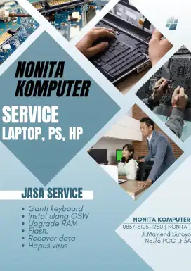 ADAPTOR LAPTOP LENOVO