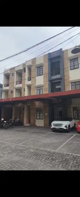 Rumah kost ekslusif 37 kmar tidur super murah khusus minggu ini pogung