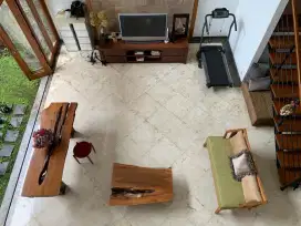 DIJUAL CEPAT RUMAH MEWAH BATUNGGAL INDAH BAWAH HARGA