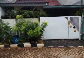 Dijual Rumah Puri Bukit Depok Bogor