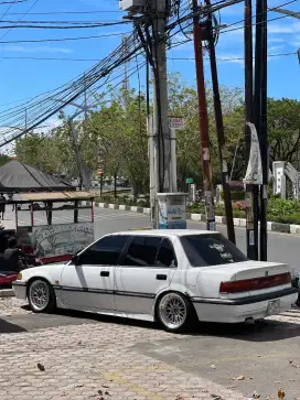 GrandCivic clasikk