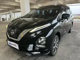 [OLXMOBBI] Low Angs Nissan Livina 1.5 VE Bensin-AT 2019 SRK