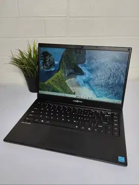 LAPTOP ADVAN SOULMATE 1405