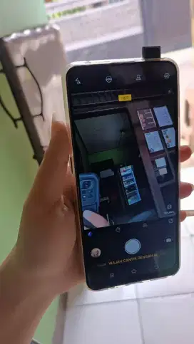 Hp Vivo v15 ram 8/256