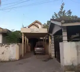 Kost dijual 17 kamar di mataram