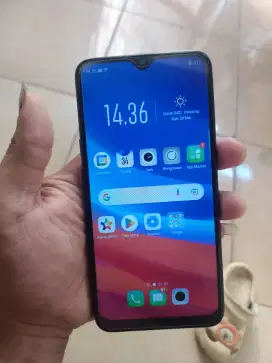 Oppo a5s 3/32gb