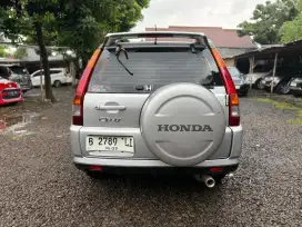 HONDA CRV 2.0 VTECH AT 2004 JOK 3 BARIS ANTIK TGN 1