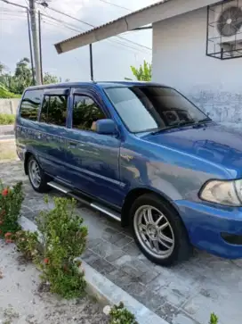Jasa memperbaiki mobil