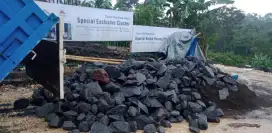 Jual Murah Batu Belah Berkualitas Malng