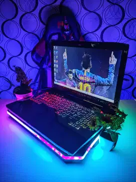 Laptop ASUS ROG STRIX GL503GE- 319 [RAM 16GB/ SSD 512GB]