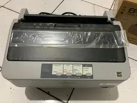 Printer dot matrix EPSON LX-310 9pin
