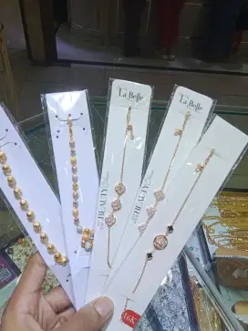 TERIMA JUAL MAS DALAM KONDISI APAPUN