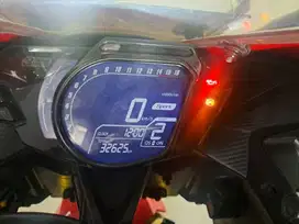 CBR 250RR SP QS 2021